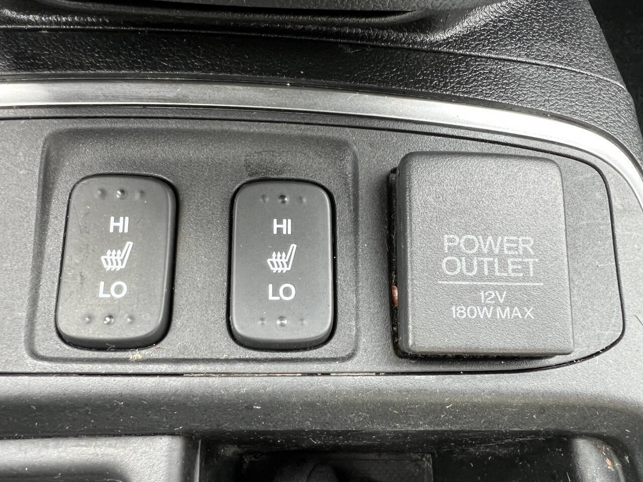 Used 2015 Honda CR-V EX-L image 13