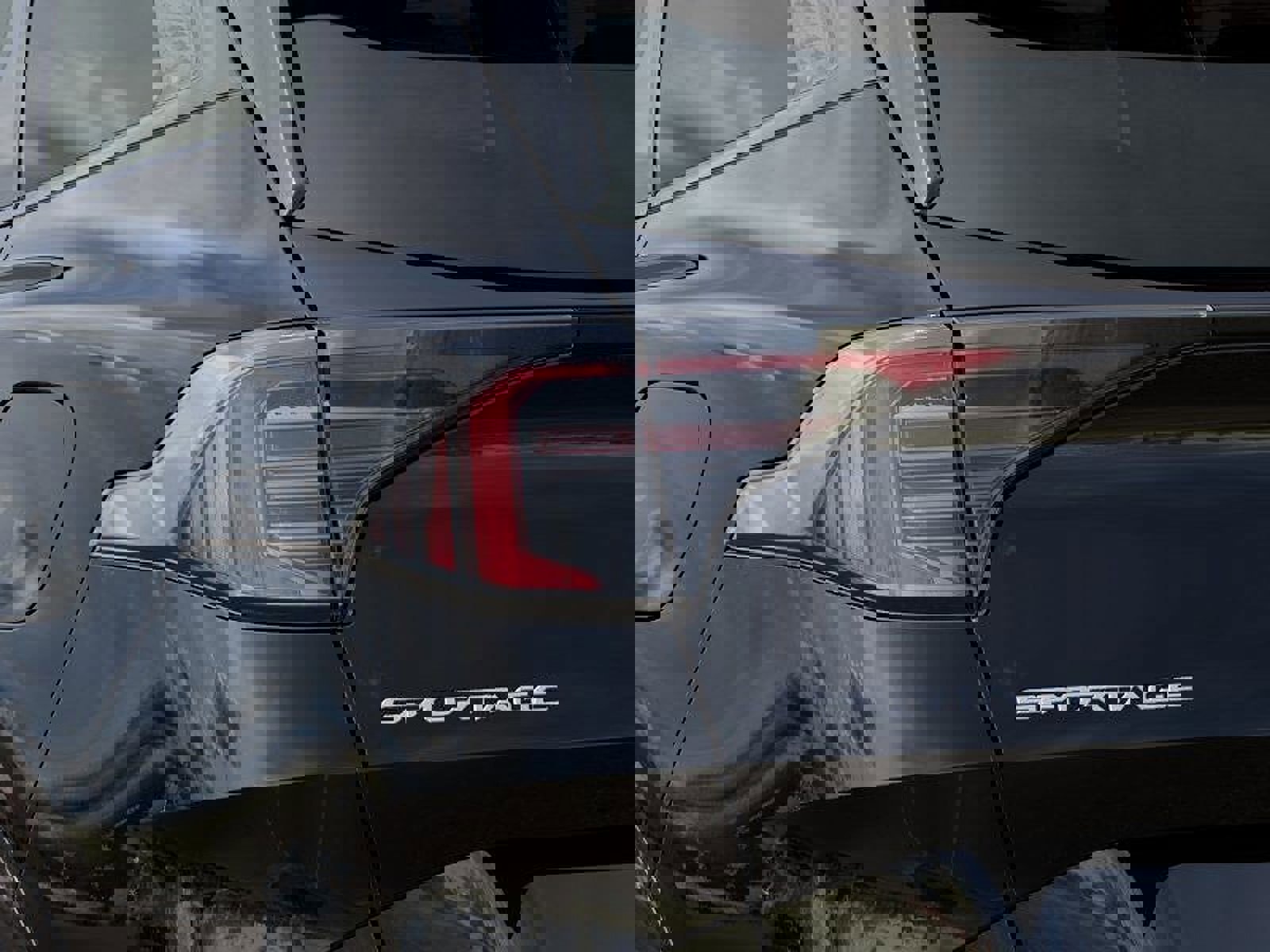 New 2026 Kia Sportage SX image 11