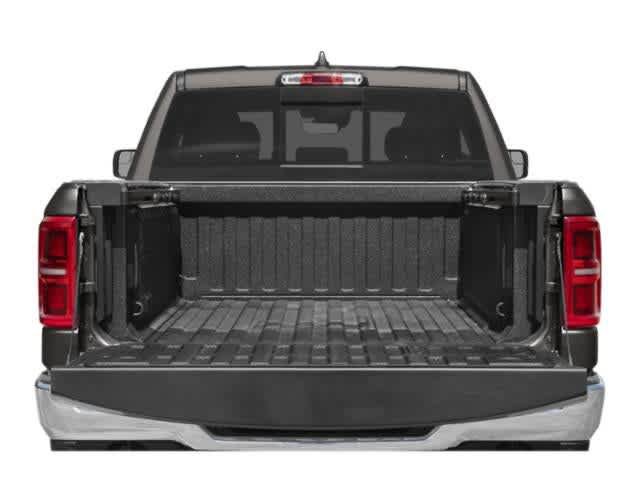 New 2027 RAM 1500 Limited AWD/4WD image 10