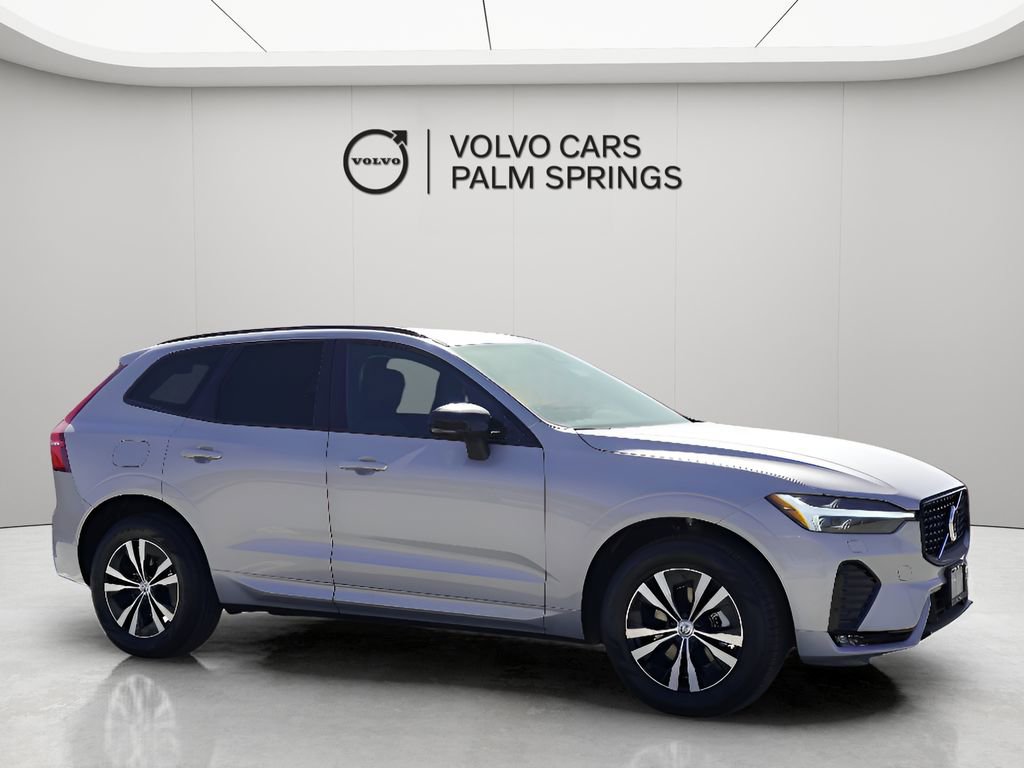 New 2025 Volvo XC60 B5 Core w/ Climate Package image 6