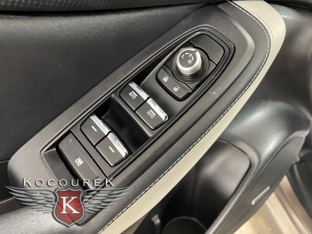 Used 2023 Subaru Forester Limited image 19