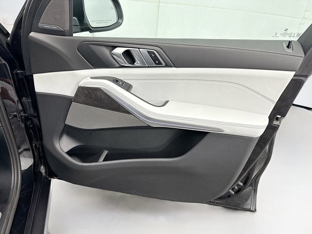 Certified 2026 BMW X5 xDrive40i image 24