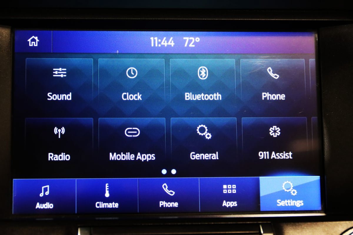 Used 2019 Ford Mustang Premium RWD image 49