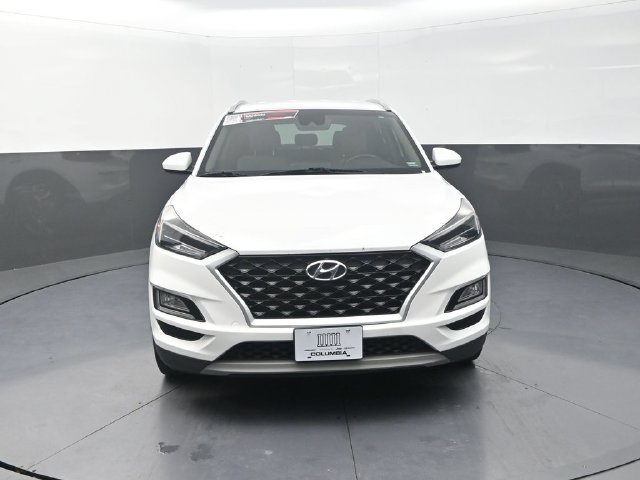Used 2021 Hyundai Tucson Sport FWD image 5