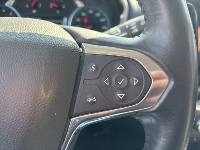 Used 2018 Chevrolet Traverse LT AWD/4WD image 18