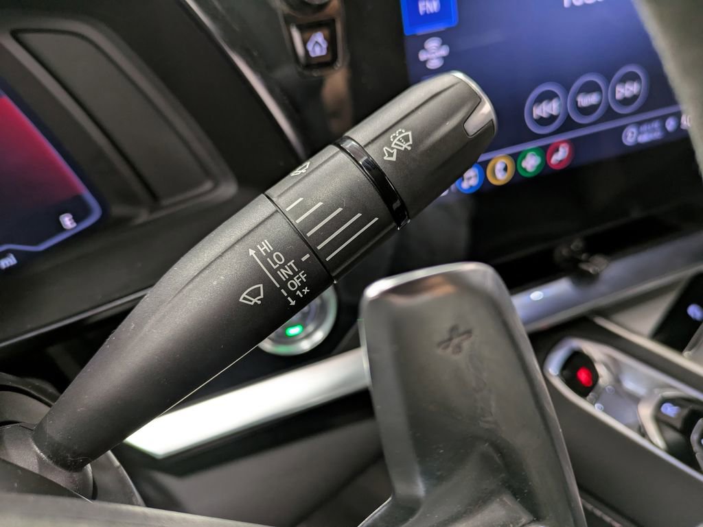 Used 2022 Chevrolet Corvette Stingray Convertible w/ 1LT image 21