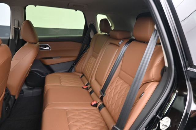 New 2026 Nissan Rogue Platinum AWD/4WD image 12