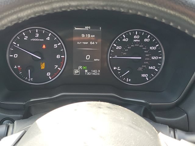 Used 2021 Subaru Outback Limited AWD/4WD image 21