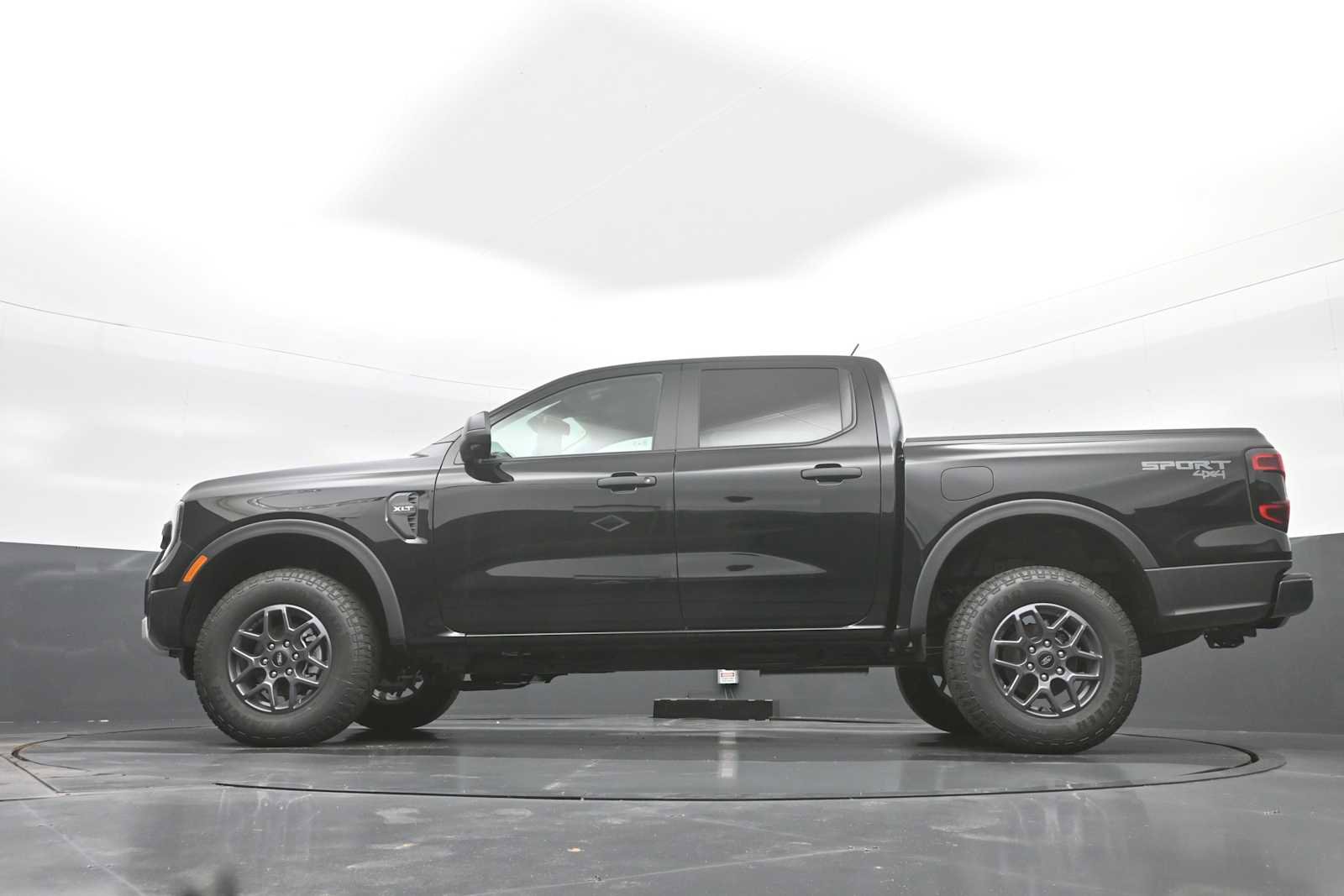 New 2025 Ford Ranger XLT image 25