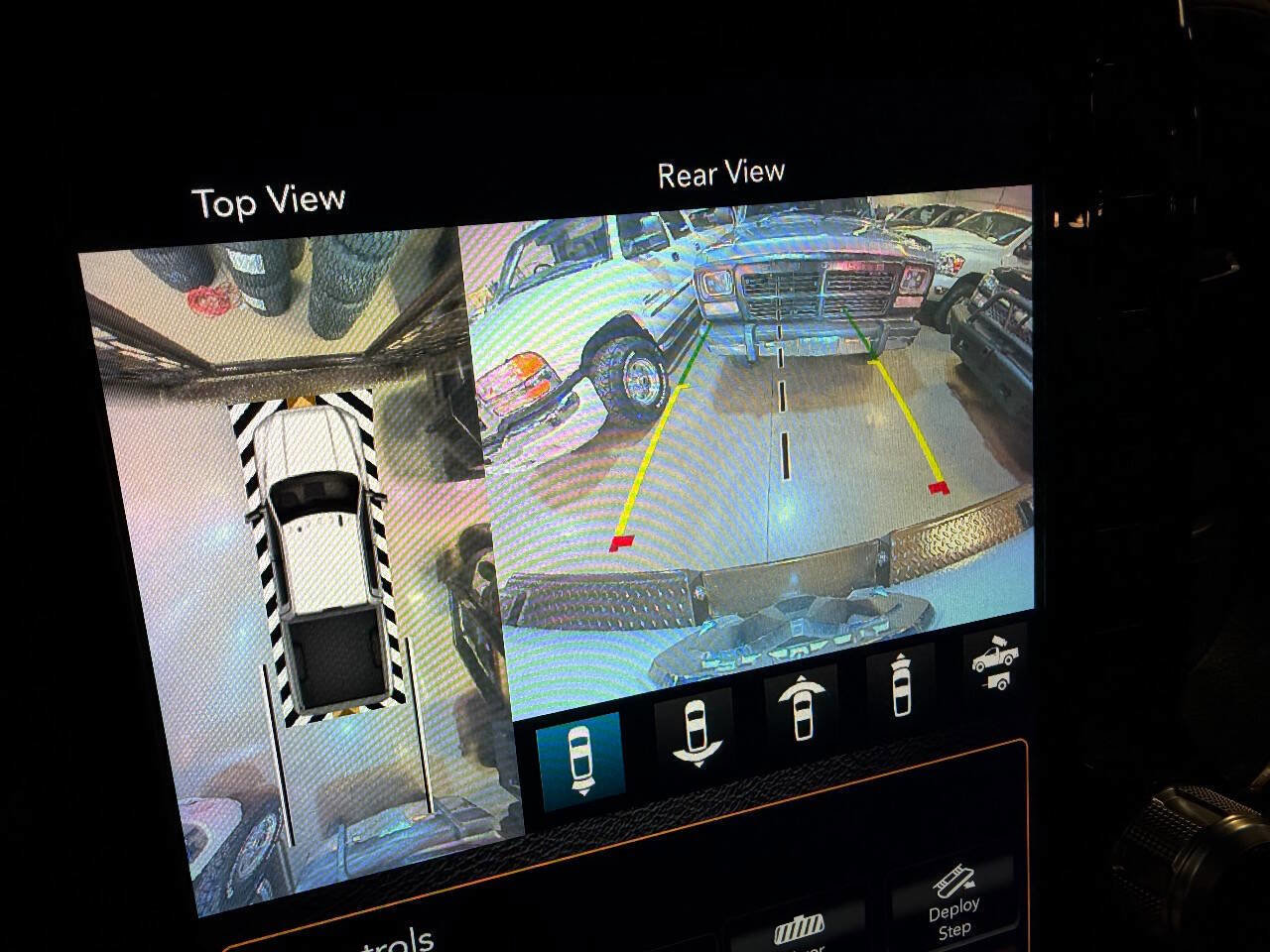 Used 2019 RAM 2500 Limited image 40