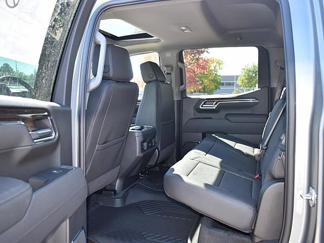 New 2026 Chevrolet Silverado 1500 LT Trail Boss w/ LT Trail Boss Premium Package image 9