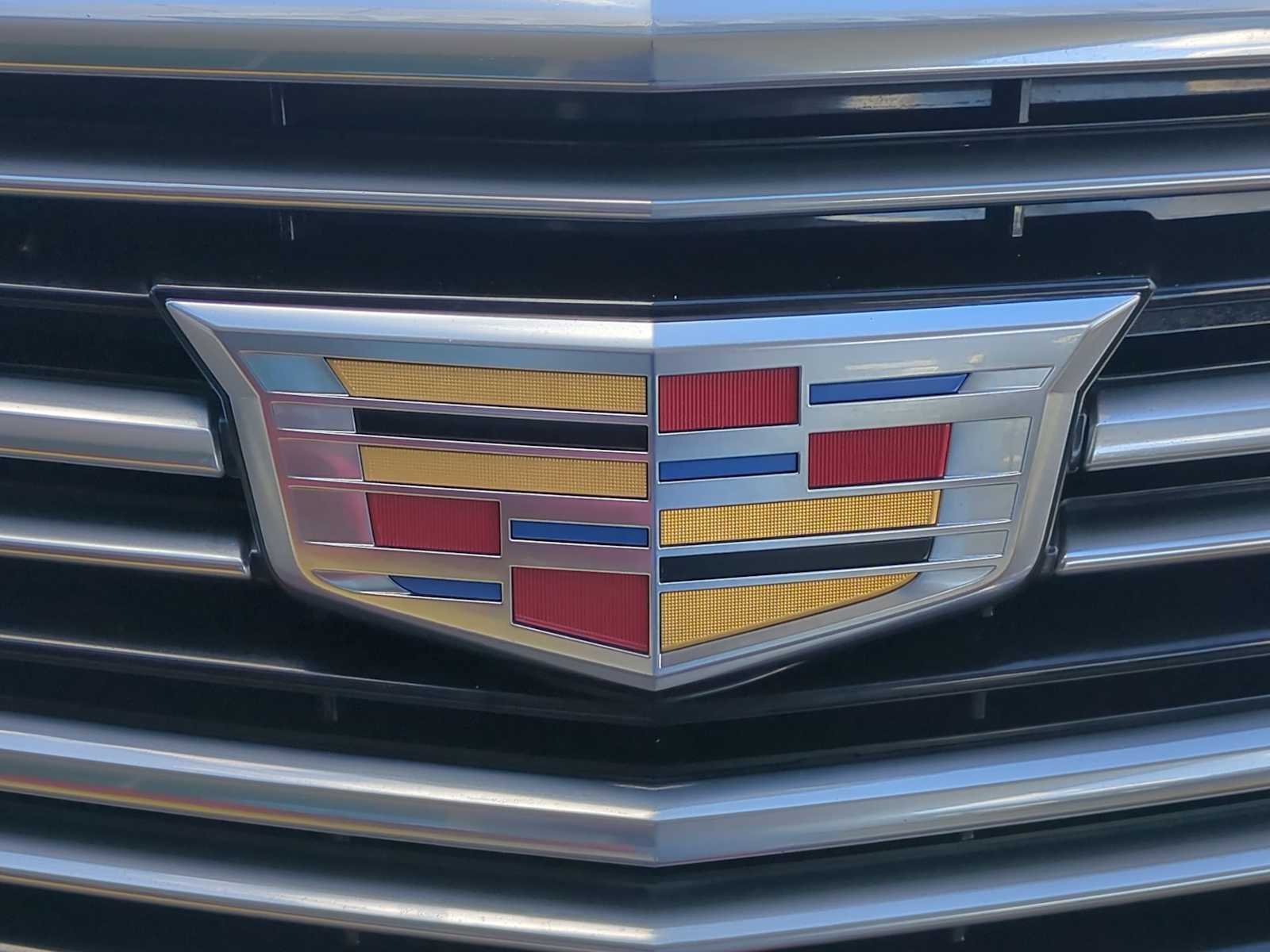Used 2018 Cadillac XT5 FWD image 8