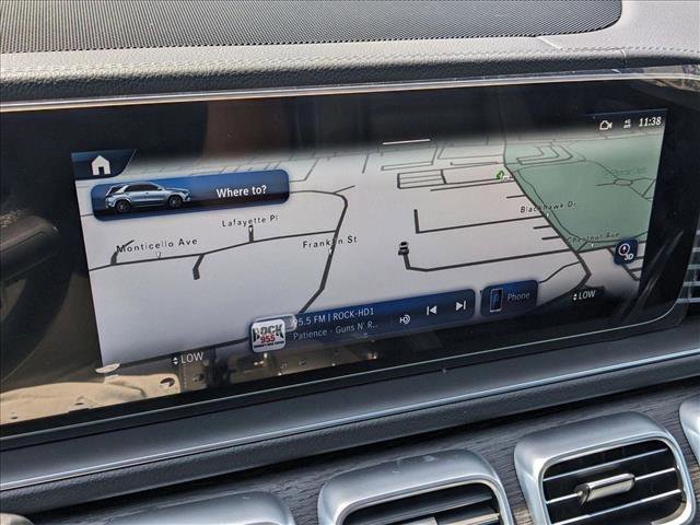 New 2026 Mercedes-Benz GLE 580 4MATIC image 14