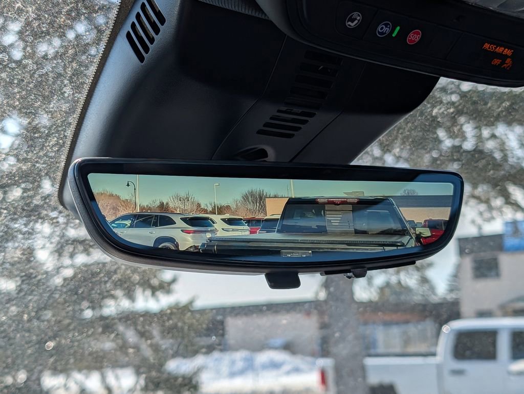 New 2026 GMC Acadia Elevation w/ Black Edition image 55