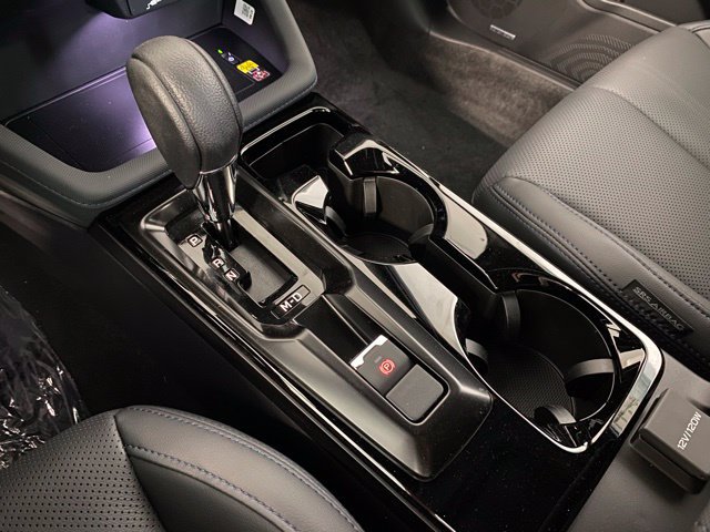 New 2026 Subaru Forester Limited AWD/4WD image 25