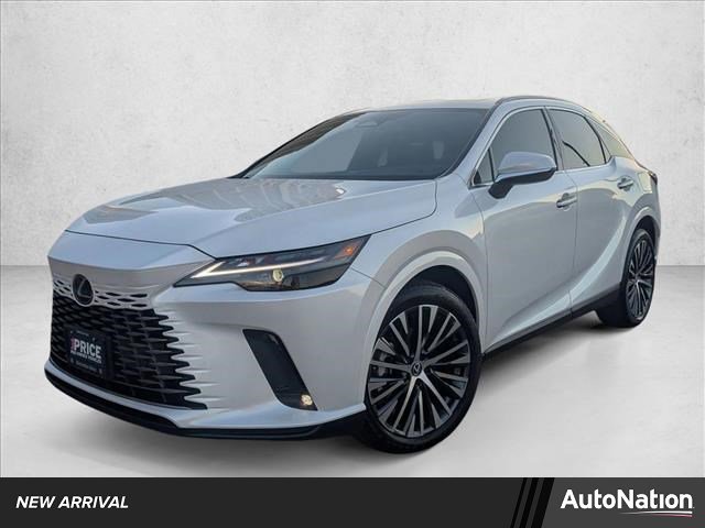 Used 2024 Lexus RX 350