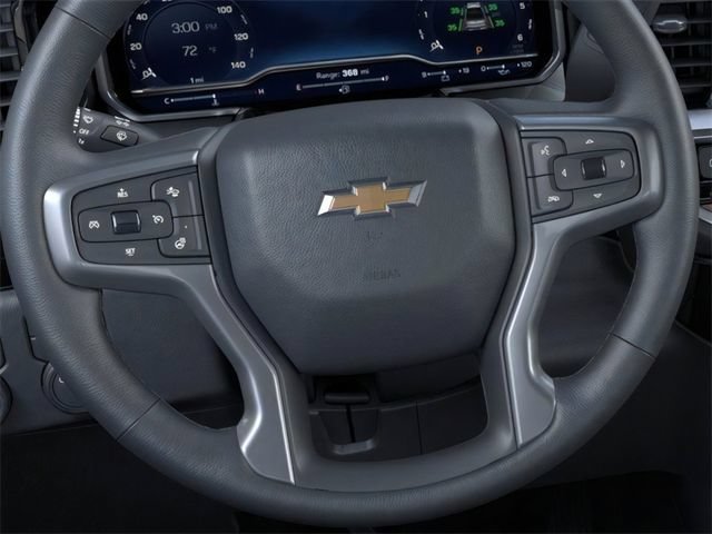 New 2024 Chevrolet Silverado 1500 LT AWD/4WD image 19