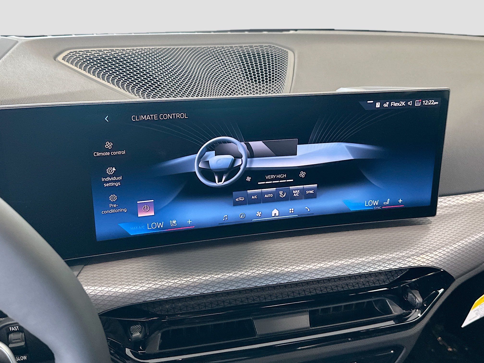 New 2026 BMW 330i Sedan w/ Premium Package RWD image 12