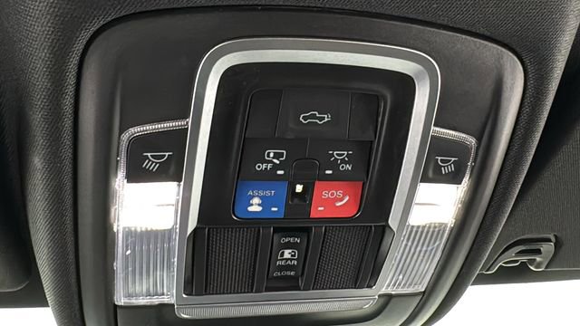 Used 2022 RAM 1500 Laramie w/ Sport Appearance Package image 30