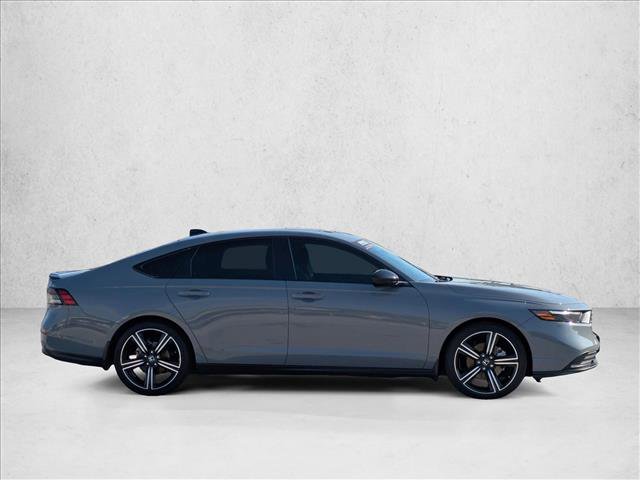 Used 2024 Honda Accord Sport image 4