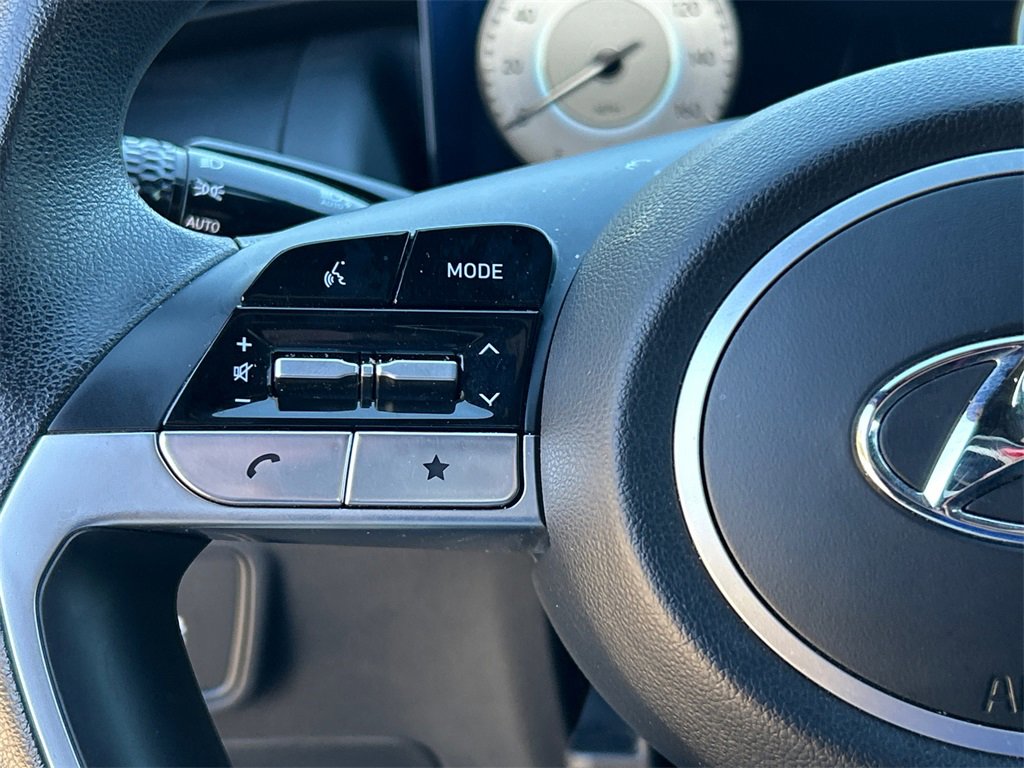 Used 2023 Hyundai Santa Cruz SEL w/ Activity Package image 23