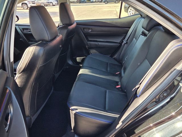 Used 2019 Toyota Corolla XSE image 10