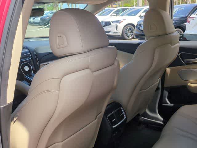Used 2020 Acura RDX AWD w/ Technology Package image 19