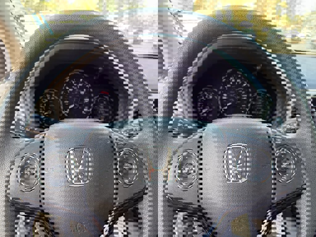 Certified 2021 Honda HR-V LX image 19