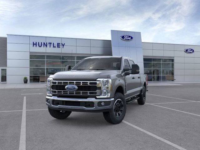 New 2026 Ford F350 XLT w/ Tremor Off-Road Package image 2