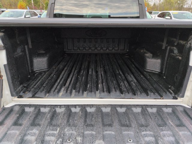Certified 2023 Ford Maverick XLT w/ Equipment Group 300A Standard AWD/4WD image 19