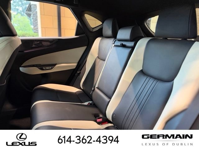 Used 2024 Lexus NX 350 AWD image 12
