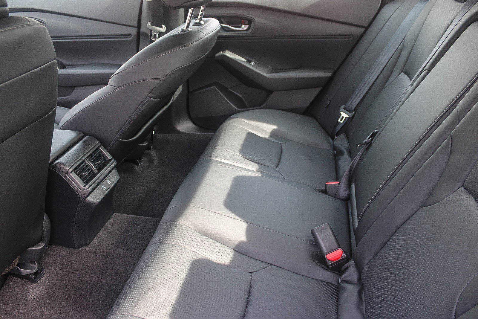 Certified 2023 Honda Accord EX-L image 19