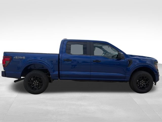 New 2026 Ford F150 STX AWD/4WD image 7