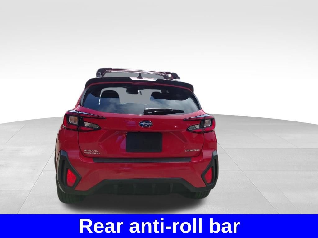 Used 2025 Subaru Crosstrek 2.0i Premium image 14