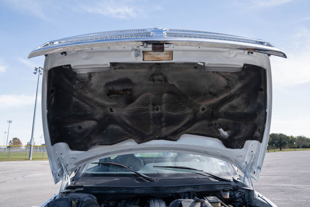 Used 1997 Dodge Ram 2500 Truck 2WD Regular Cab image 19