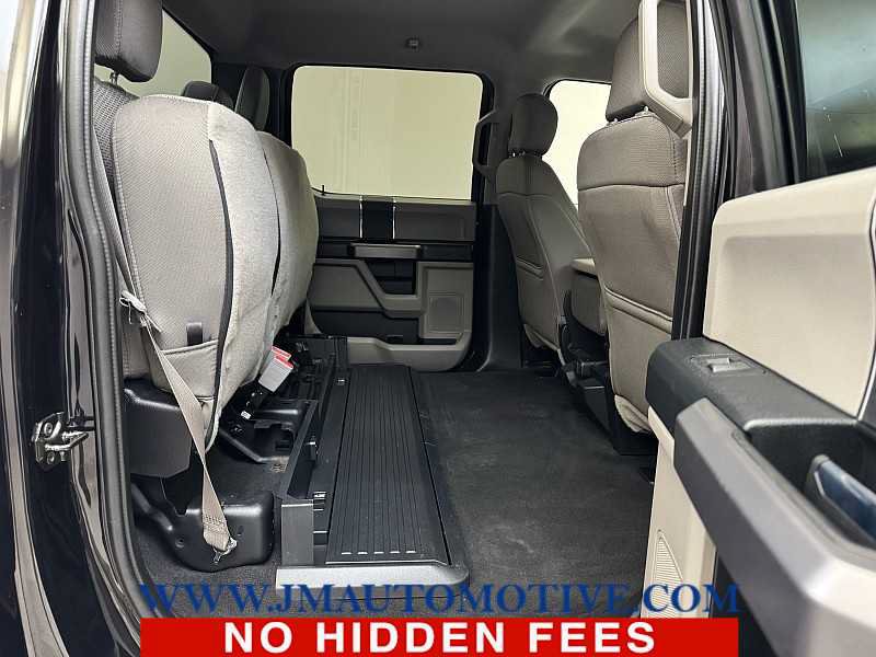 Used 2019 Ford F250 XLT AWD/4WD image 18
