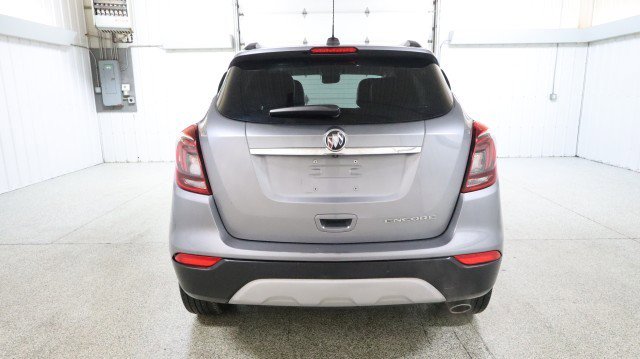Used 2020 Buick Encore Preferred w/ Safety Package image 8