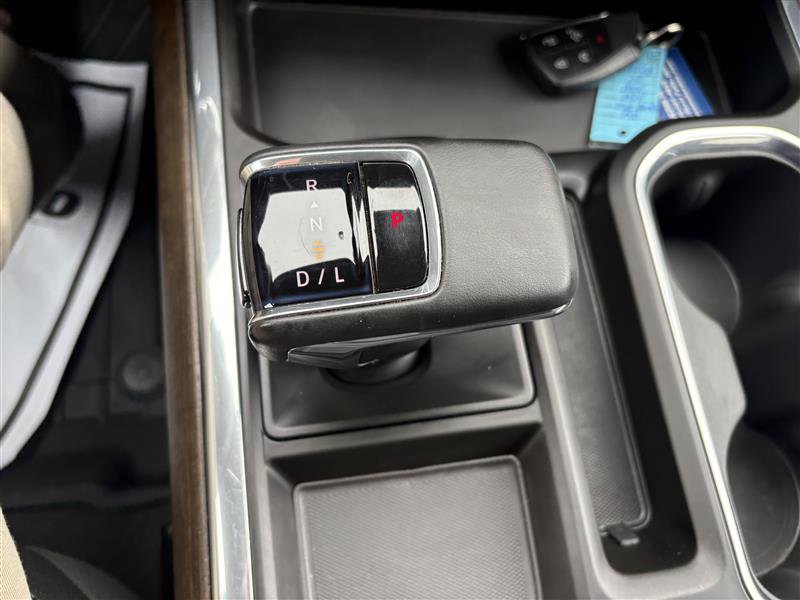 Used 2023 Chevrolet Silverado 1500 High Country w/ High Country Premium Package AWD/4WD image 30