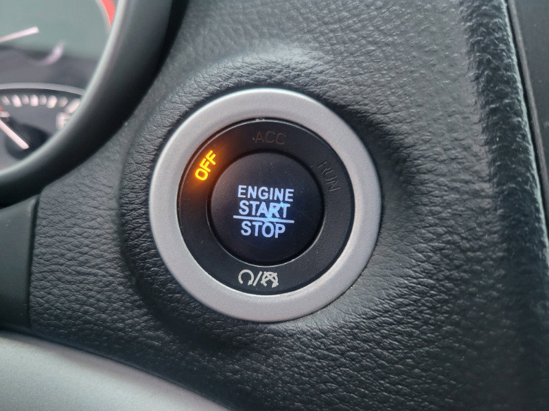 Used 2017 Dodge Journey SXT w/ Safe & Sound Group image 33