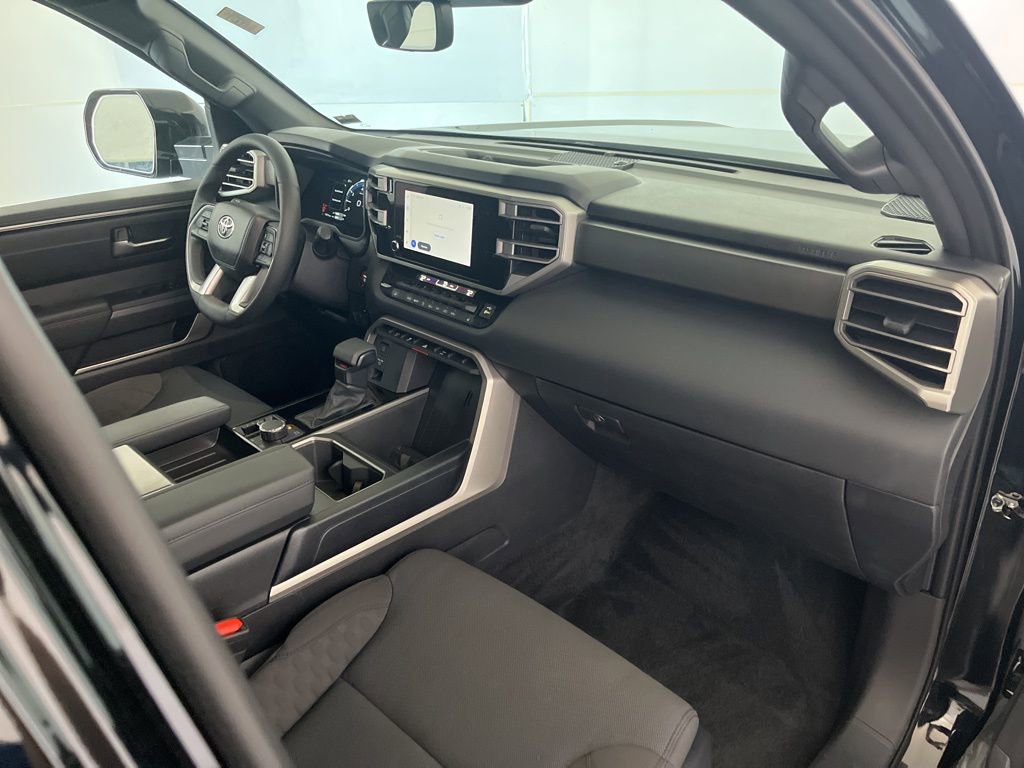 Certified 2026 Toyota Sequoia SR5 w/ TRD Off-Road Package image 25