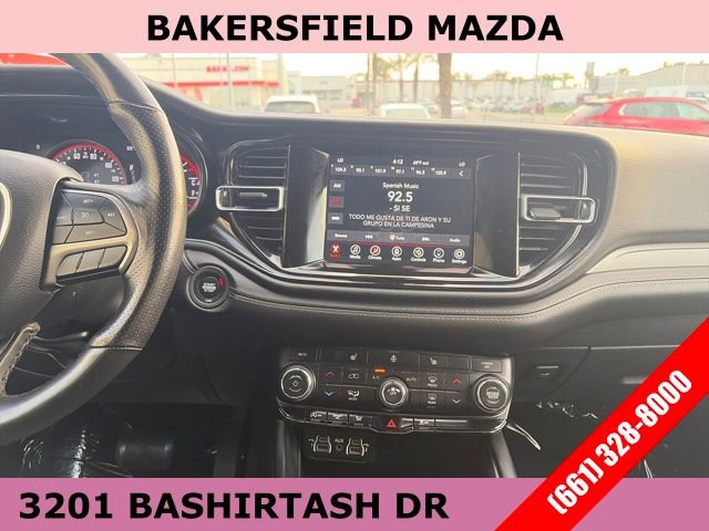 Used 2023 Dodge Durango SXT image 21