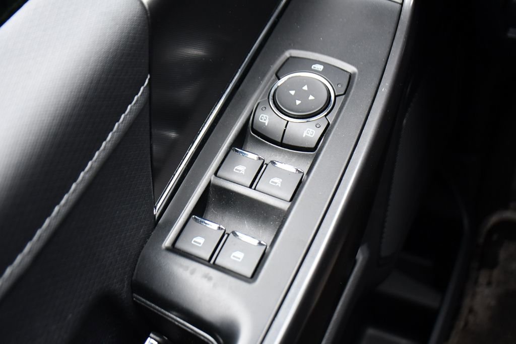 Used 2024 Ford F150 XLT w/ Equipment Group 302A MID image 22