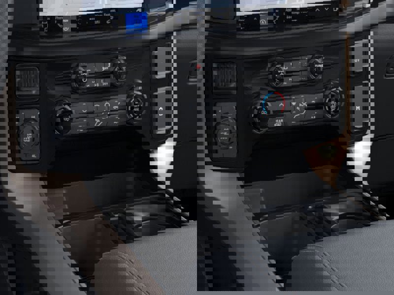 New 2025 Ford F150 STX image 15