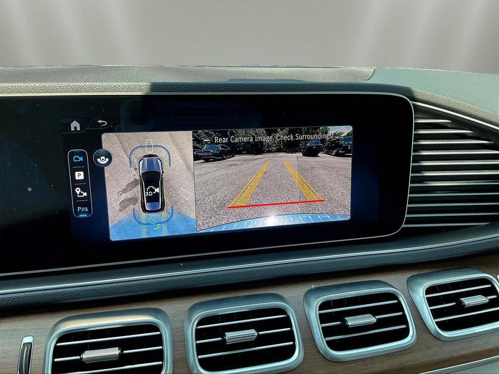 Used 2026 Mercedes-Benz GLE 350 4MATIC image 16