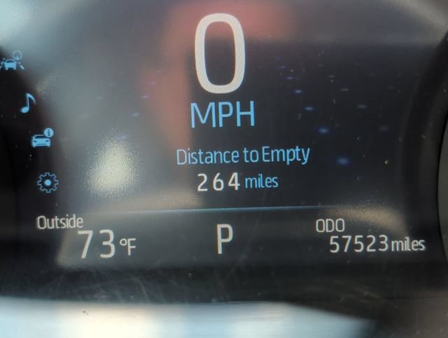 Used 2022 Toyota Camry XSE FWD image 14