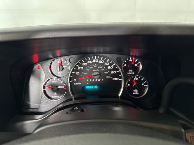 Used 2024 Chevrolet Express 2500 w/ Driver Convenience Package image 17