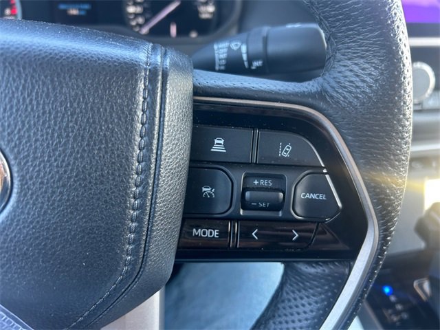 Used 2023 Toyota Tundra Limited image 23