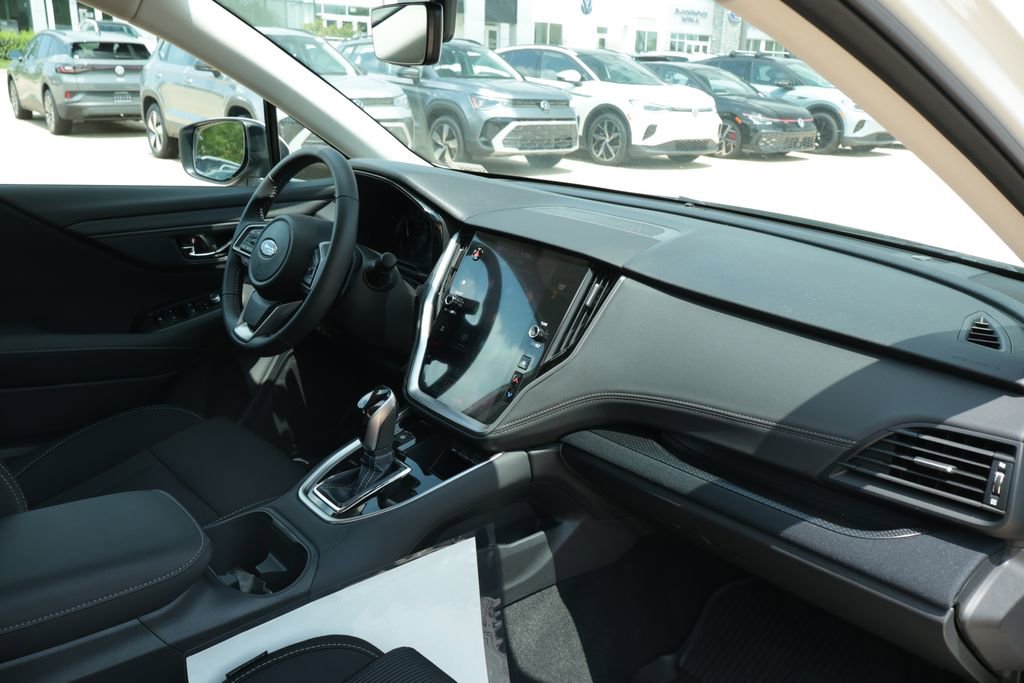 New 2025 Subaru Legacy Premium image 16