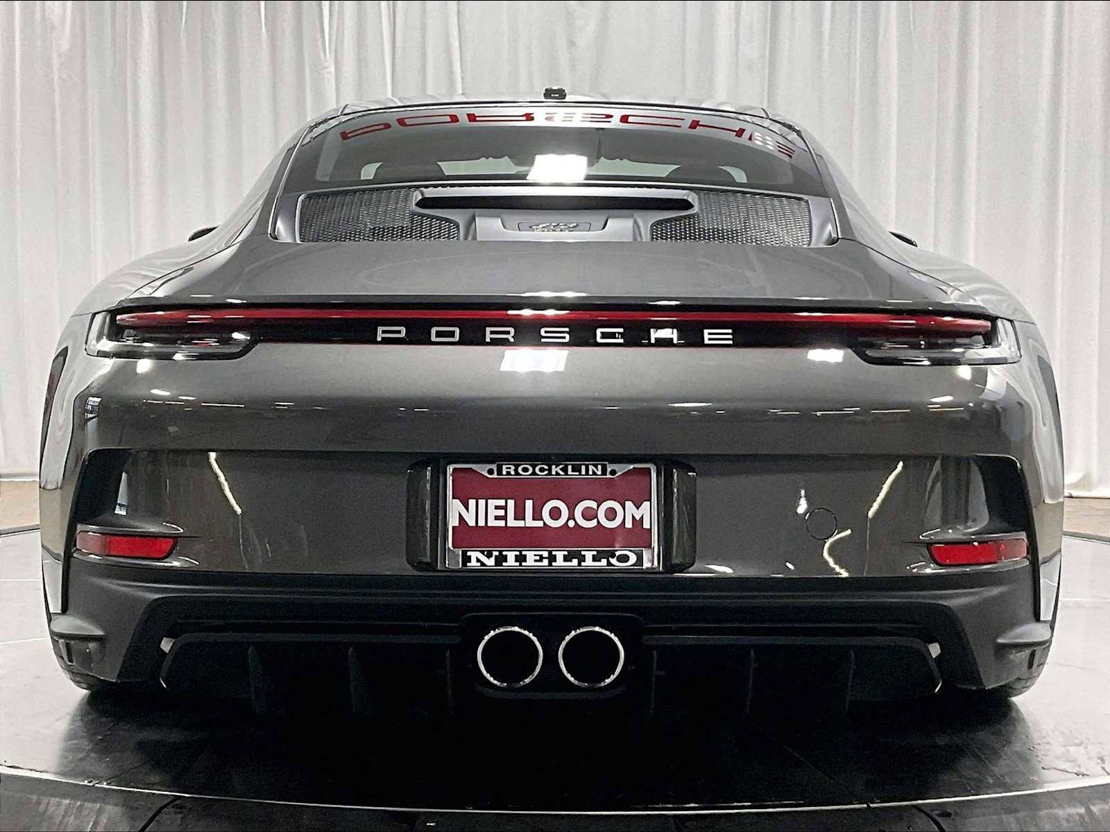 Used 2022 Porsche 911 GT3 image 9