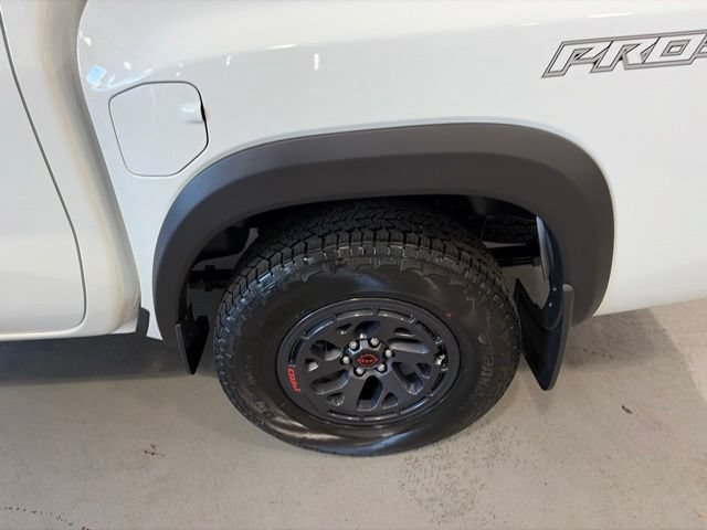 New 2026 Nissan Frontier PRO-4X w/ Pro-4x Convenience Package AWD/4WD image 33